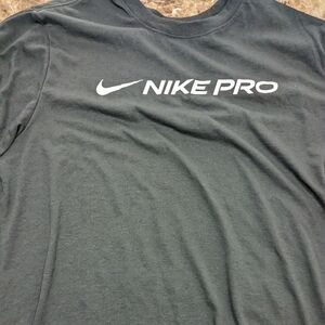 Nike Pro T Shirt
